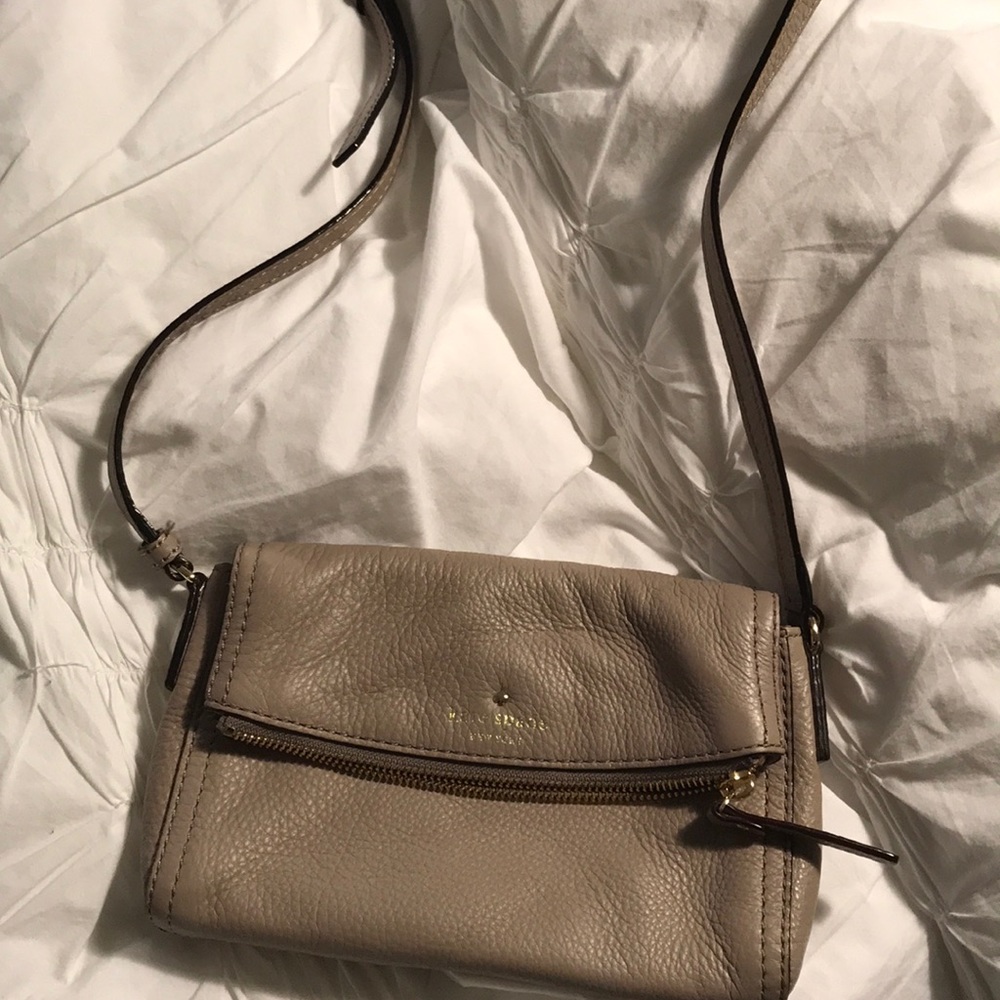 Brand new Kate Spade cross body bag